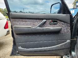 View Toyota Landcruiser 1995 4 Door Station Wagon