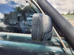 View Toyota Landcruiser 1995 4 Door Station Wagon