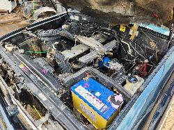 View Toyota Landcruiser 1995 4 Door Station Wagon