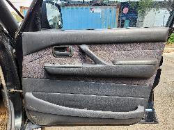 View Toyota Landcruiser 1995 4 Door Station Wagon