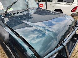 View Toyota Landcruiser 1995 4 Door Station Wagon