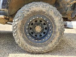 View Toyota Landcruiser 1995 4 Door Station Wagon