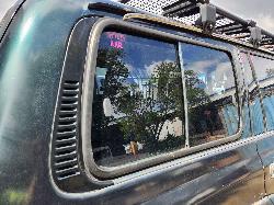 View Toyota Landcruiser 1995 4 Door Station Wagon