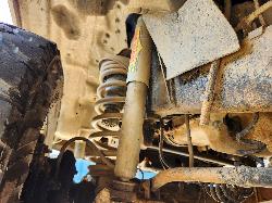 View Toyota Landcruiser 1995 4 Door Station Wagon