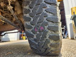 View Toyota Landcruiser 1995 4 Door Station Wagon