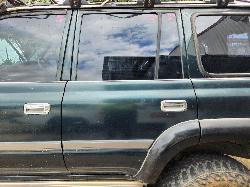 View Toyota Landcruiser 1995 4 Door Station Wagon