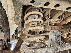 View Toyota Landcruiser 1995 4 Door Station Wagon