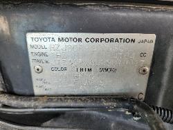 View Toyota Landcruiser 1995 4 Door Station Wagon