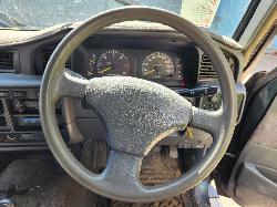 View Toyota Landcruiser 1995 4 Door Station Wagon