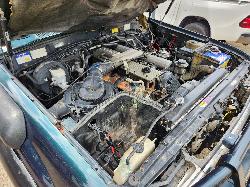 View Toyota Landcruiser 1995 4 Door Station Wagon