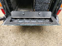 View Toyota Landcruiser 1995 4 Door Station Wagon