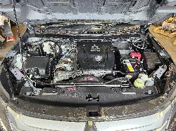 View Mitsubishi Triton 2020 4 Door Utility