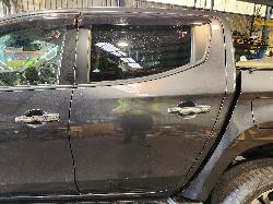 View Mitsubishi Triton 2020 4 Door Utility