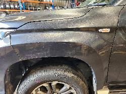 View Mitsubishi Triton 2020 4 Door Utility