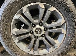 View Mitsubishi Triton 2020 4 Door Utility