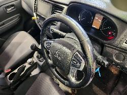 View Mitsubishi Triton 2020 4 Door Utility