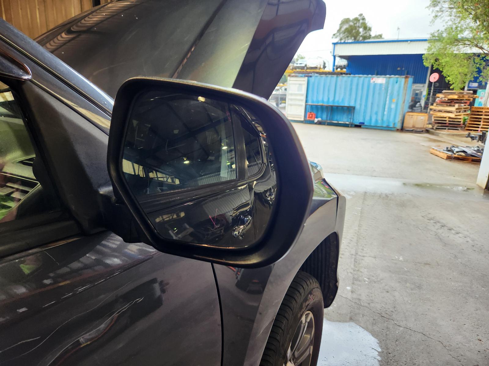 View Mitsubishi Triton 2020 4 Door Utility