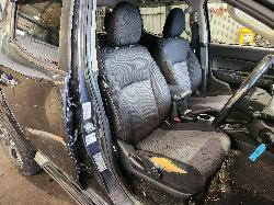 View Mitsubishi Triton 2020 4 Door Utility