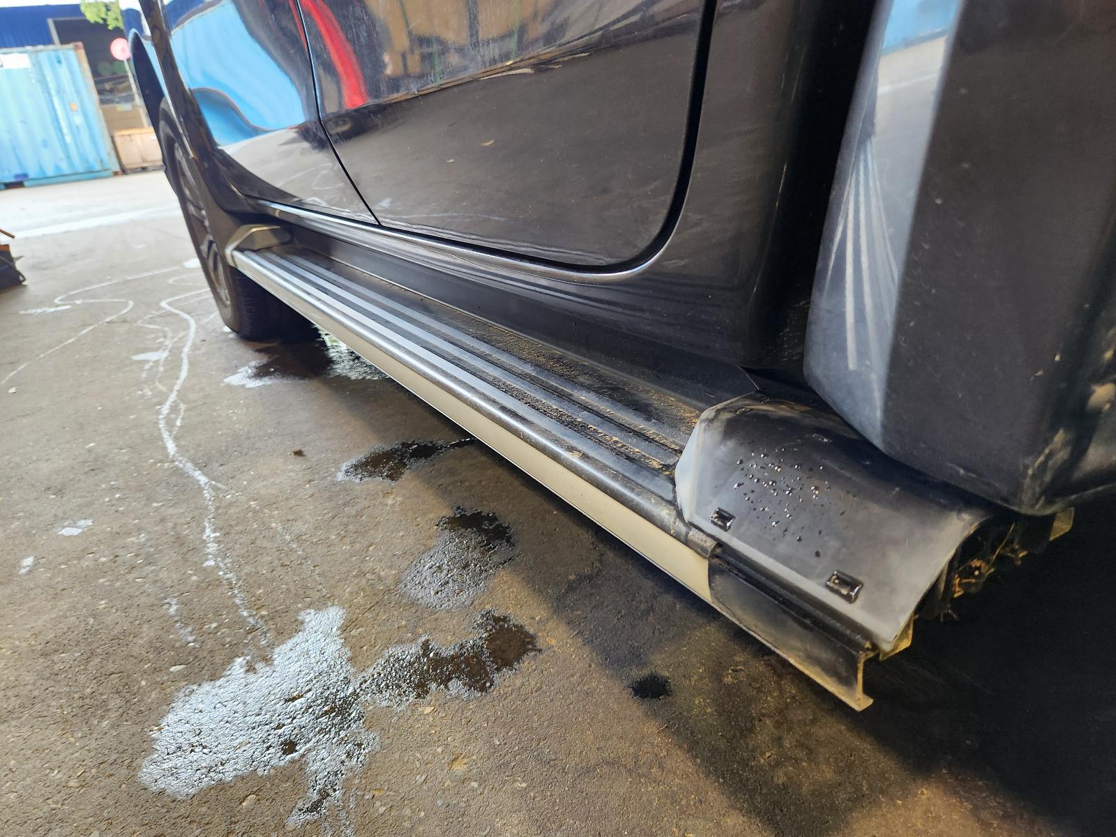 View Mitsubishi Triton 2020 4 Door Utility