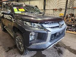 View Mitsubishi Triton 2020 4 Door Utility