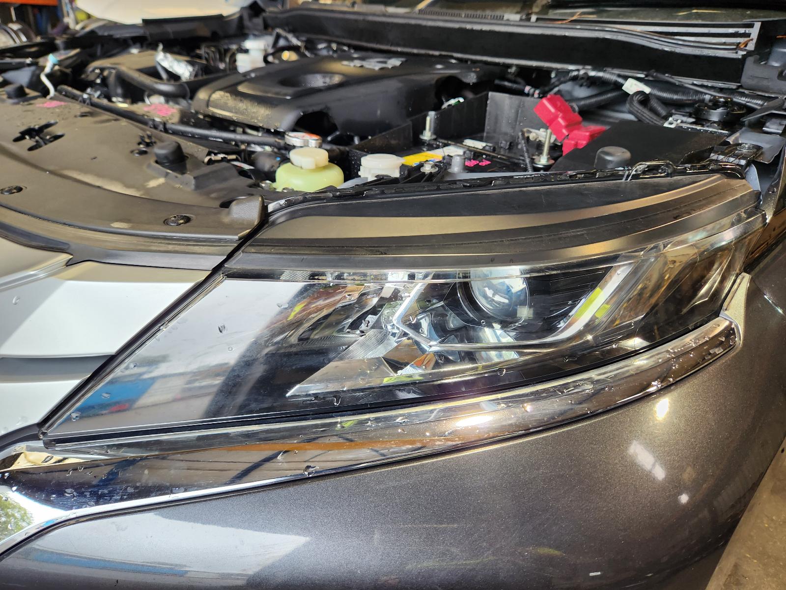 View Mitsubishi Triton 2020 4 Door Utility