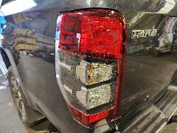 View Mitsubishi Triton 2020 4 Door Utility