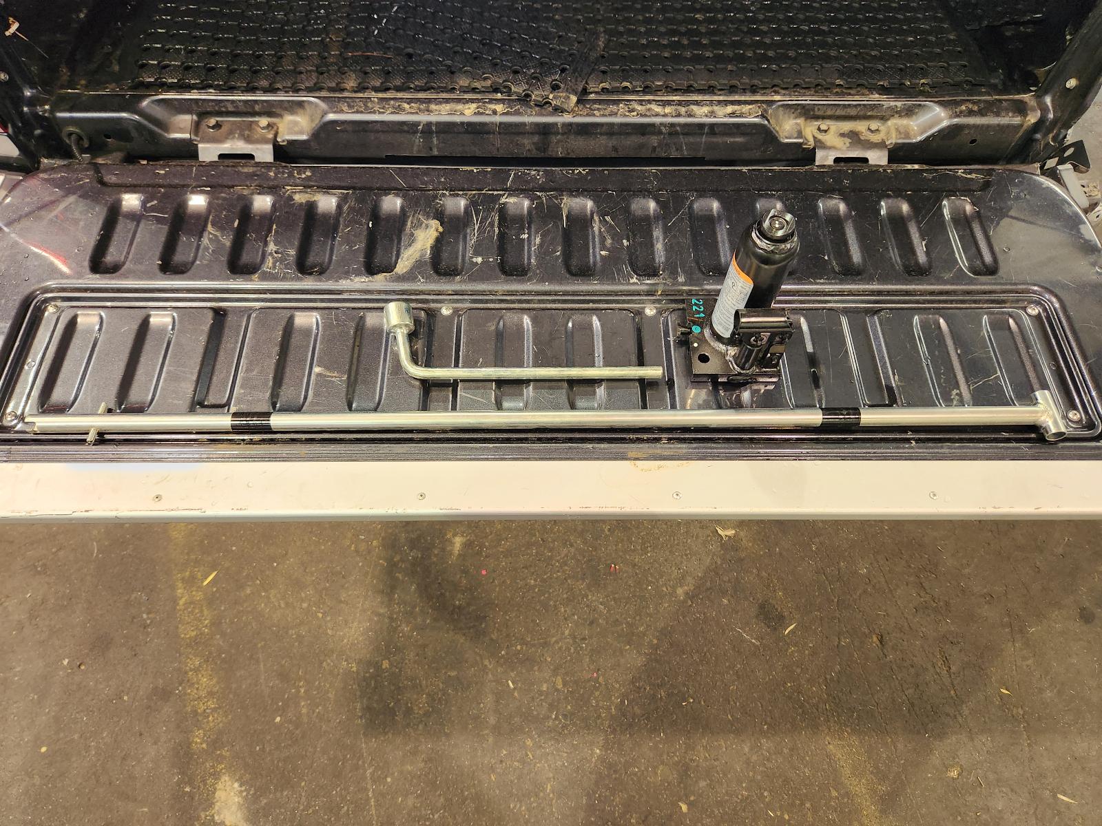 View Mitsubishi Triton 2020 4 Door Utility