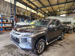 View Auto part Pedal Assembly Mitsubishi Triton 2020