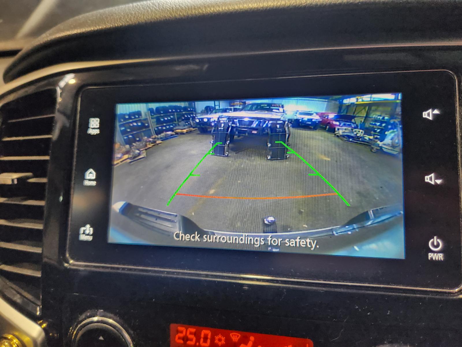 View Mitsubishi Triton 2020 4 Door Utility