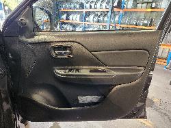 View Mitsubishi Triton 2020 4 Door Utility
