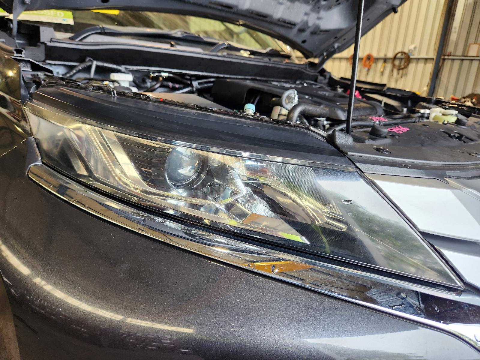 View Mitsubishi Triton 2020 4 Door Utility