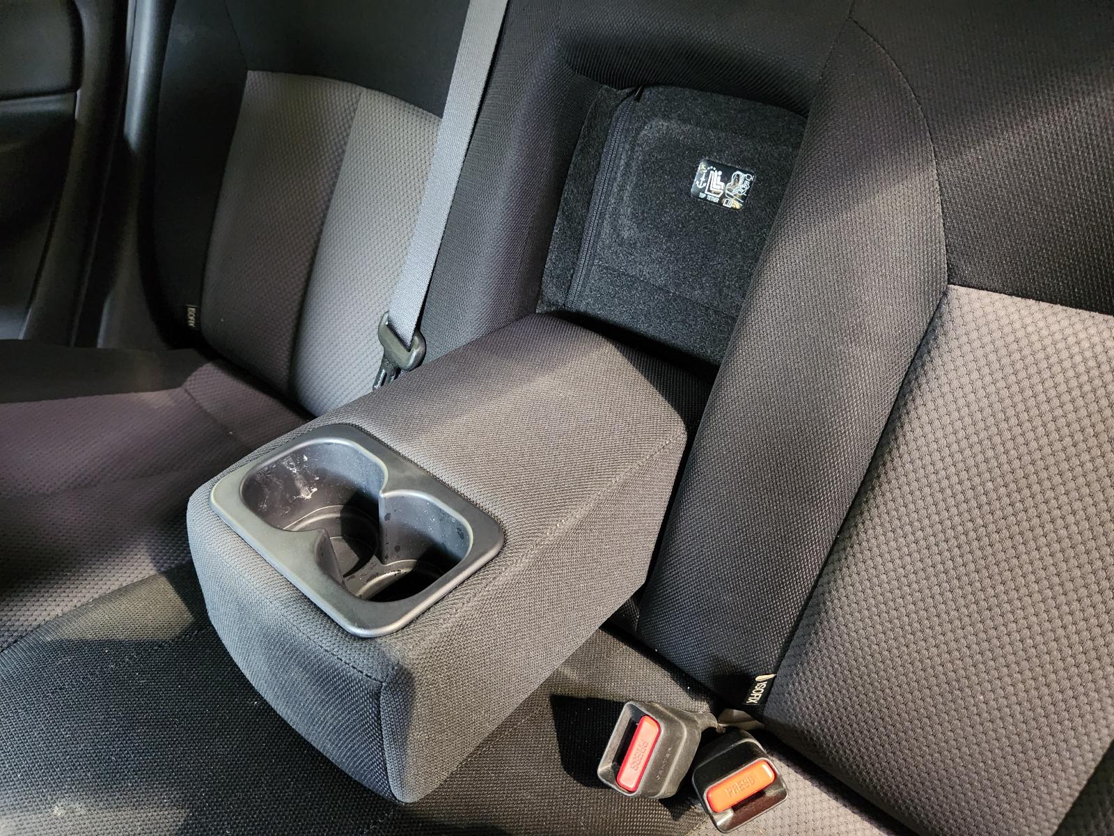 View Mitsubishi Triton 2020 4 Door Utility