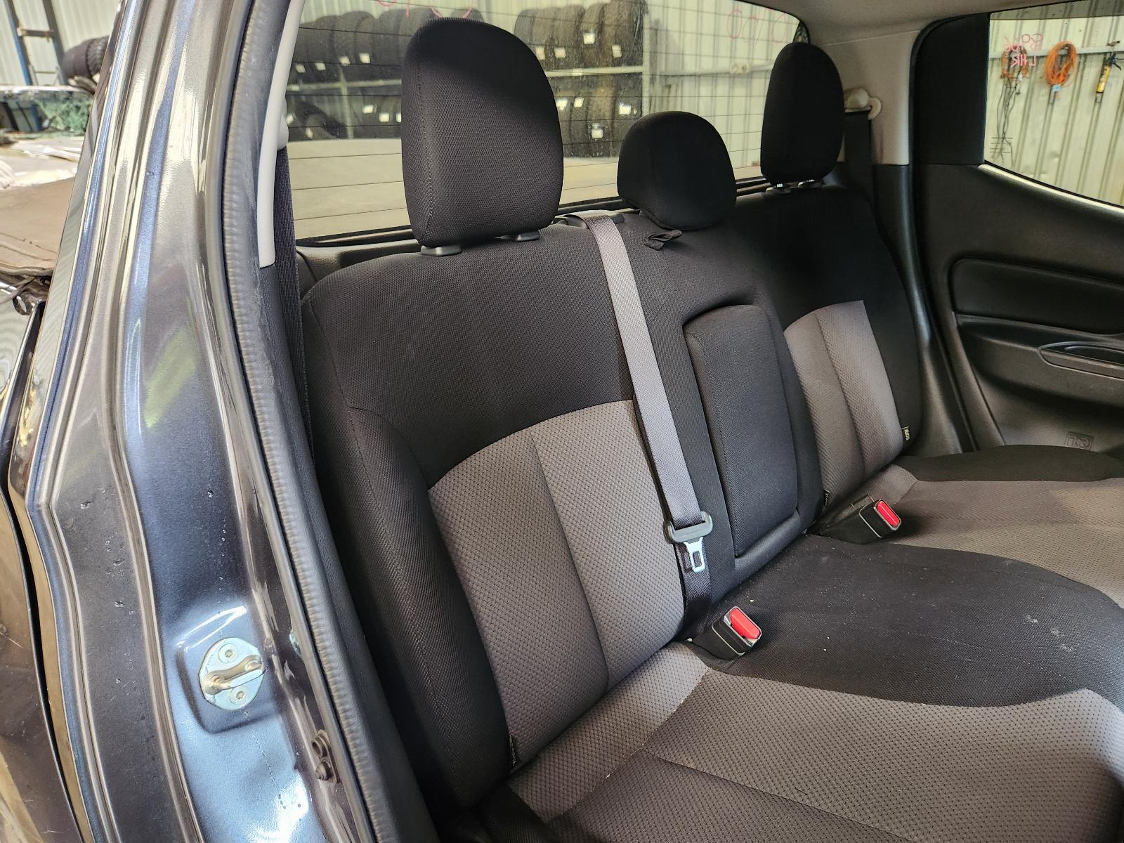 View Mitsubishi Triton 2020 4 Door Utility