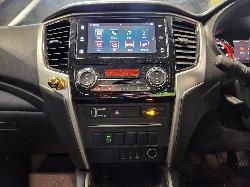 View Mitsubishi Triton 2020 4 Door Utility