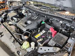 View Mitsubishi Triton 2020 4 Door Utility