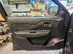 View Mitsubishi Triton 2020 4 Door Utility
