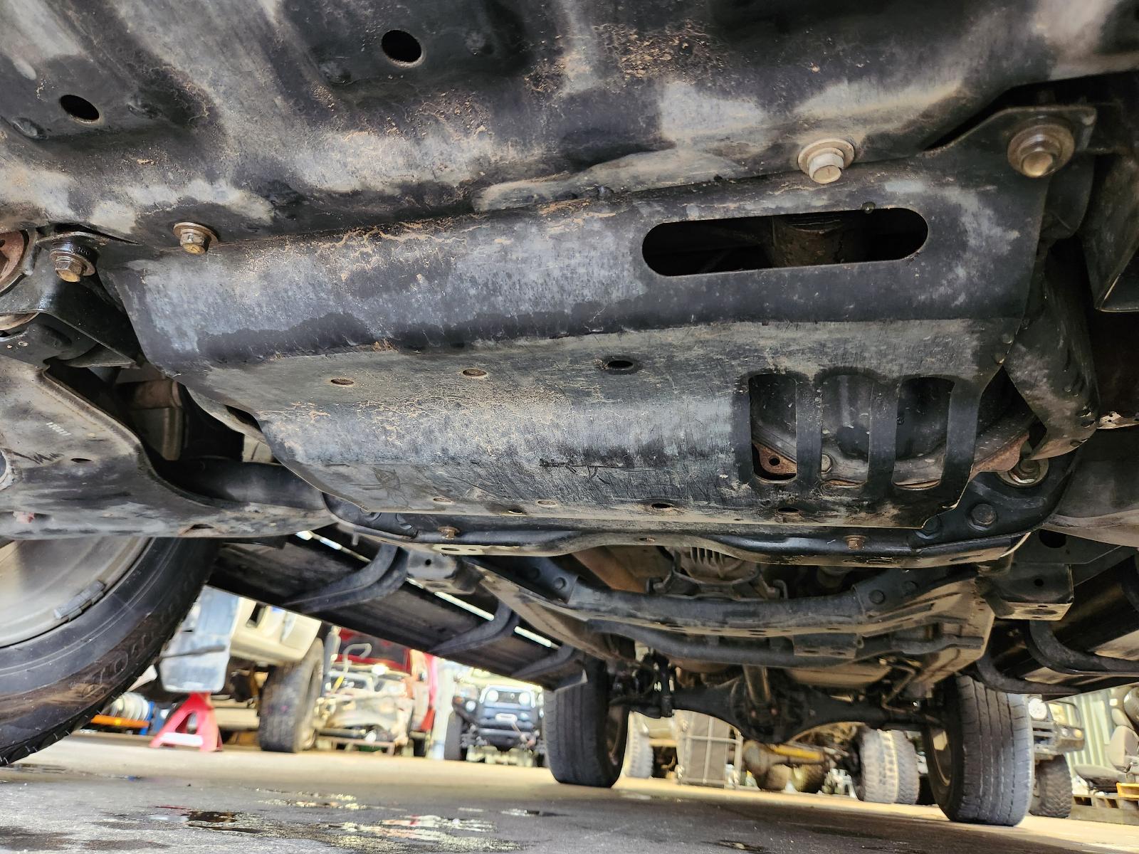 View Mitsubishi Triton 2020 4 Door Utility