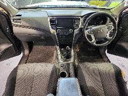 View Mitsubishi Triton 2020 4 Door Utility