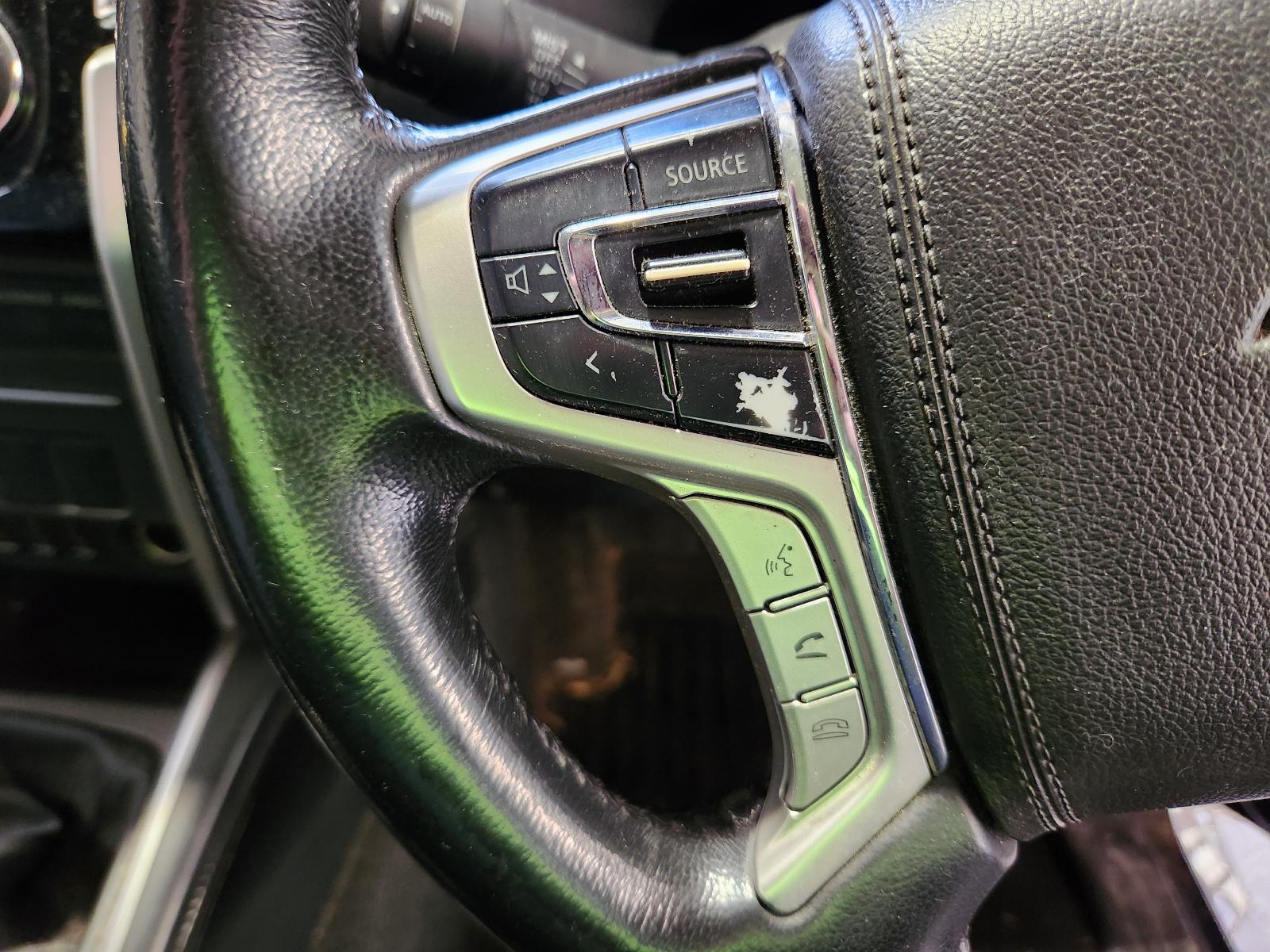 View Mitsubishi Triton 2020 4 Door Utility