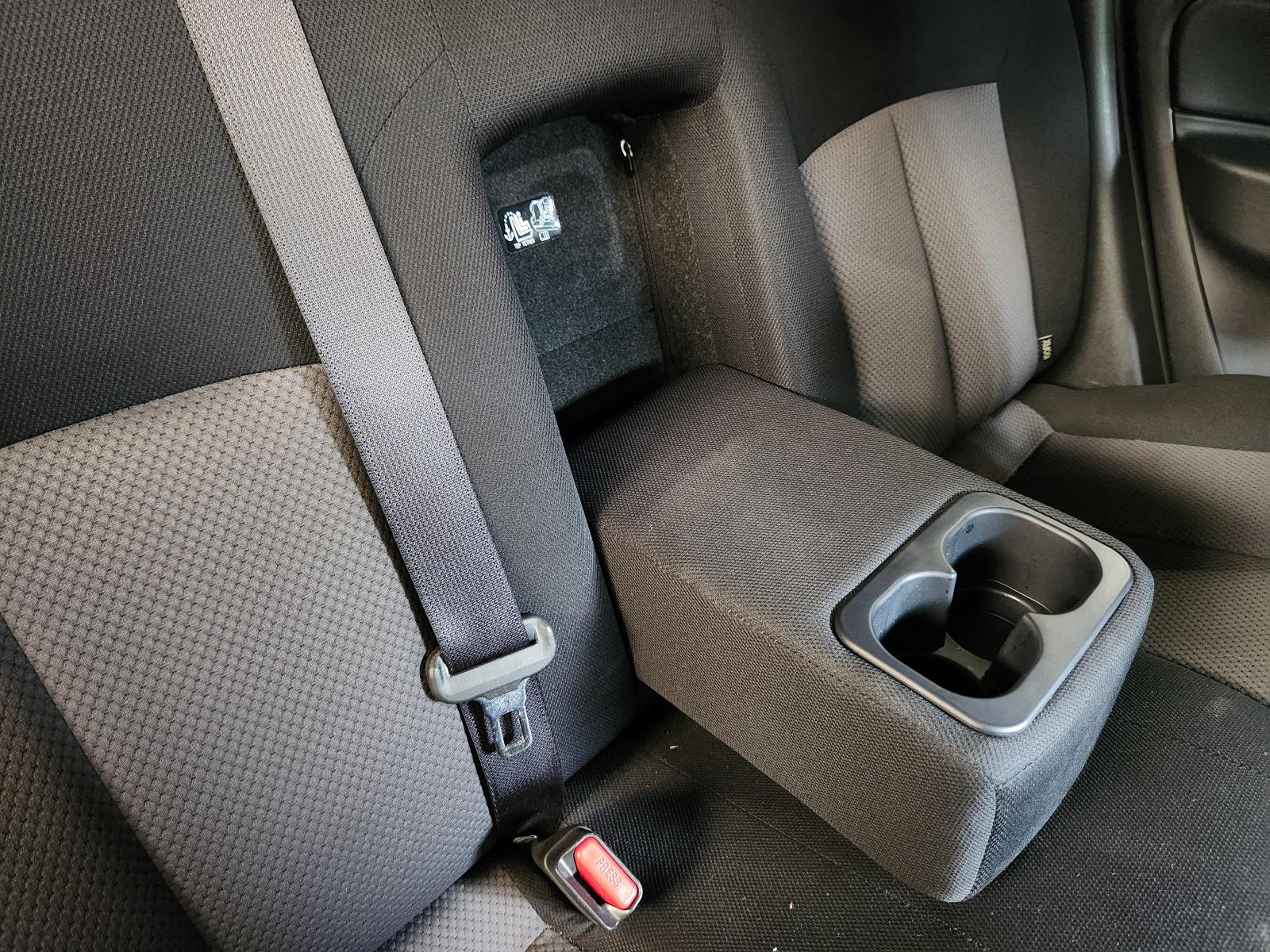 View Mitsubishi Triton 2020 4 Door Utility