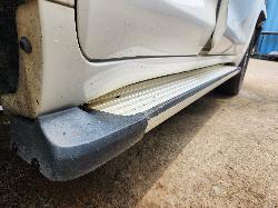 View Toyota Landcruiser 2007 4 Door Station Wagon