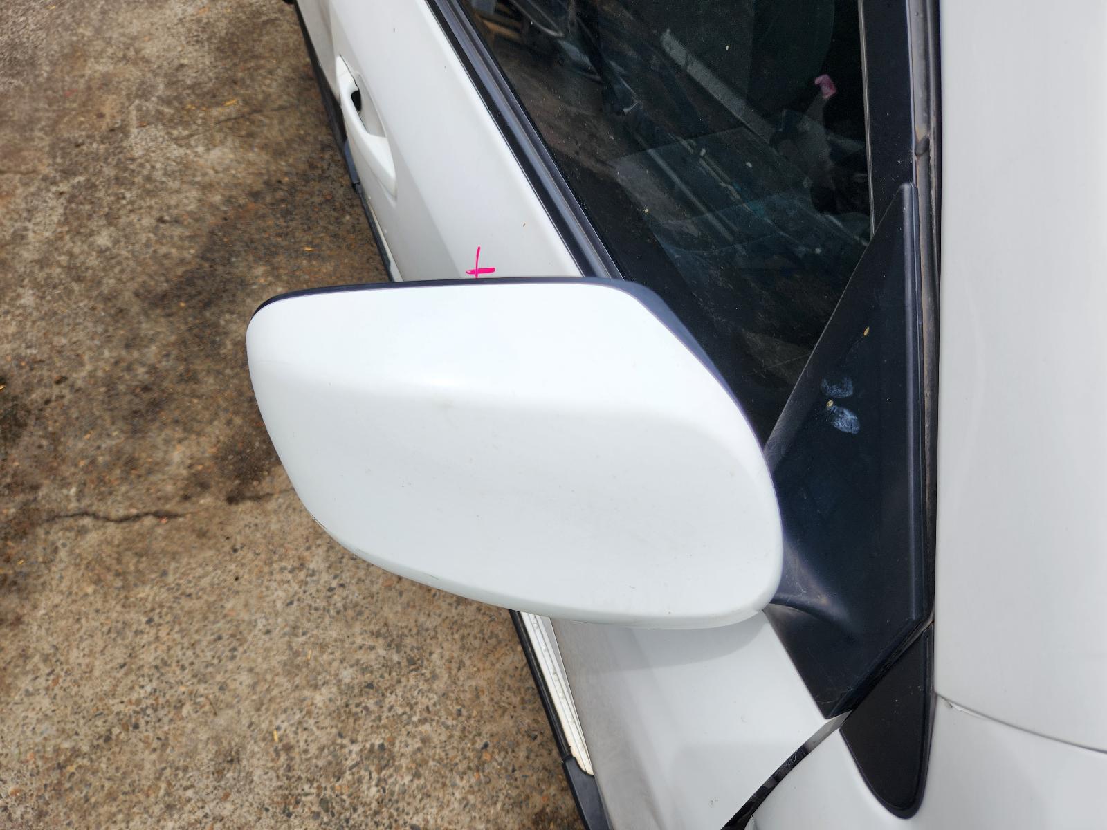 View Toyota Landcruiser 2007 4 Door Station Wagon