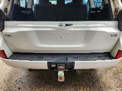 View Toyota Landcruiser 2007 4 Door Station Wagon