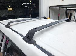 View Toyota Landcruiser 2007 4 Door Station Wagon