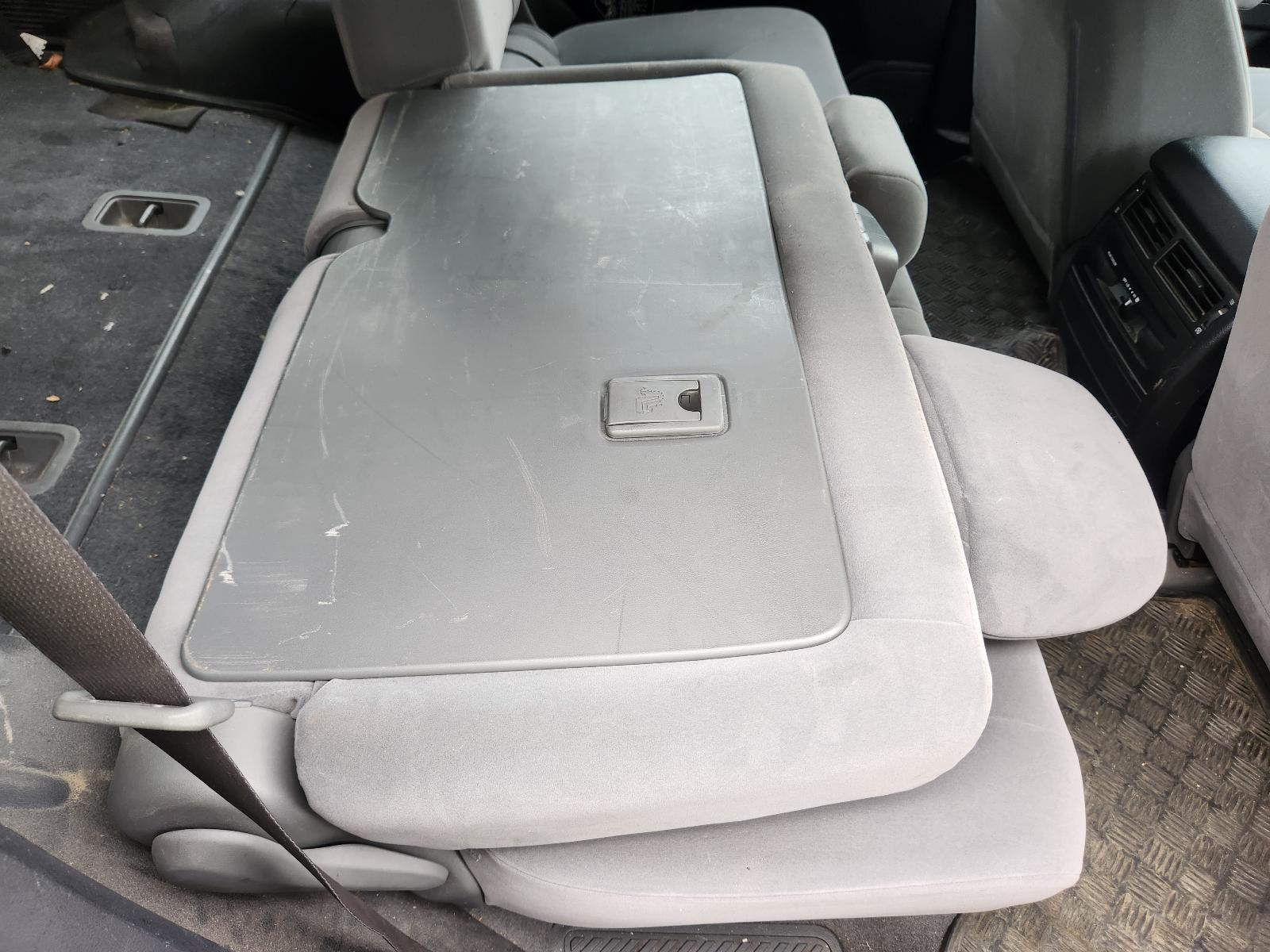 View Toyota Landcruiser 2007 4 Door Station Wagon