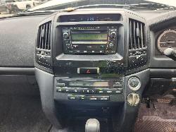 View Toyota Landcruiser 2007 4 Door Station Wagon