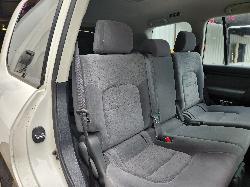 View Toyota Landcruiser 2007 4 Door Station Wagon