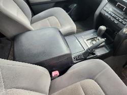 View Toyota Landcruiser 2007 4 Door Station Wagon