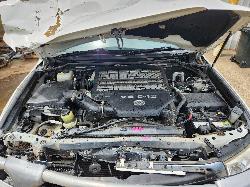 View Toyota Landcruiser 2007 4 Door Station Wagon