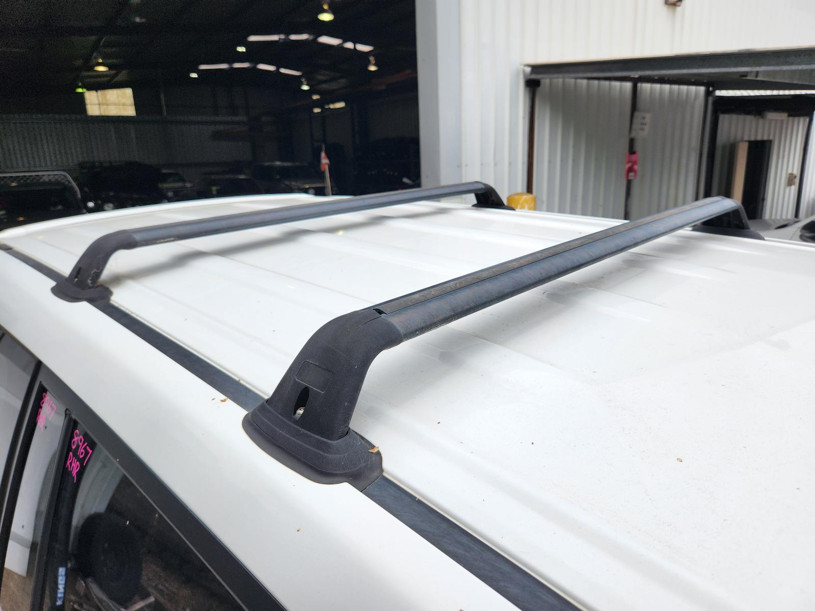 View Toyota Landcruiser 2007 4 Door Station Wagon